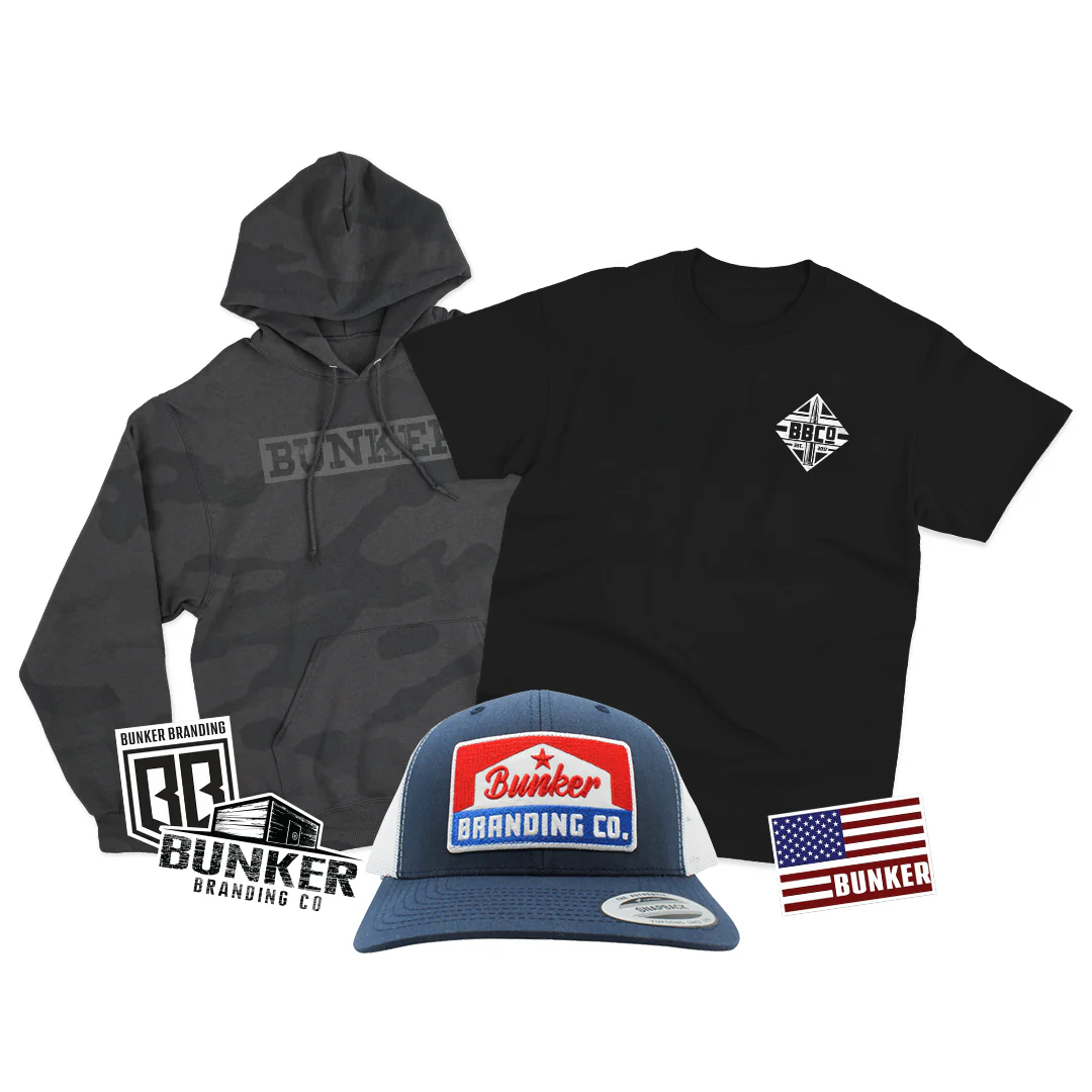 Bunker Gear Sales Page