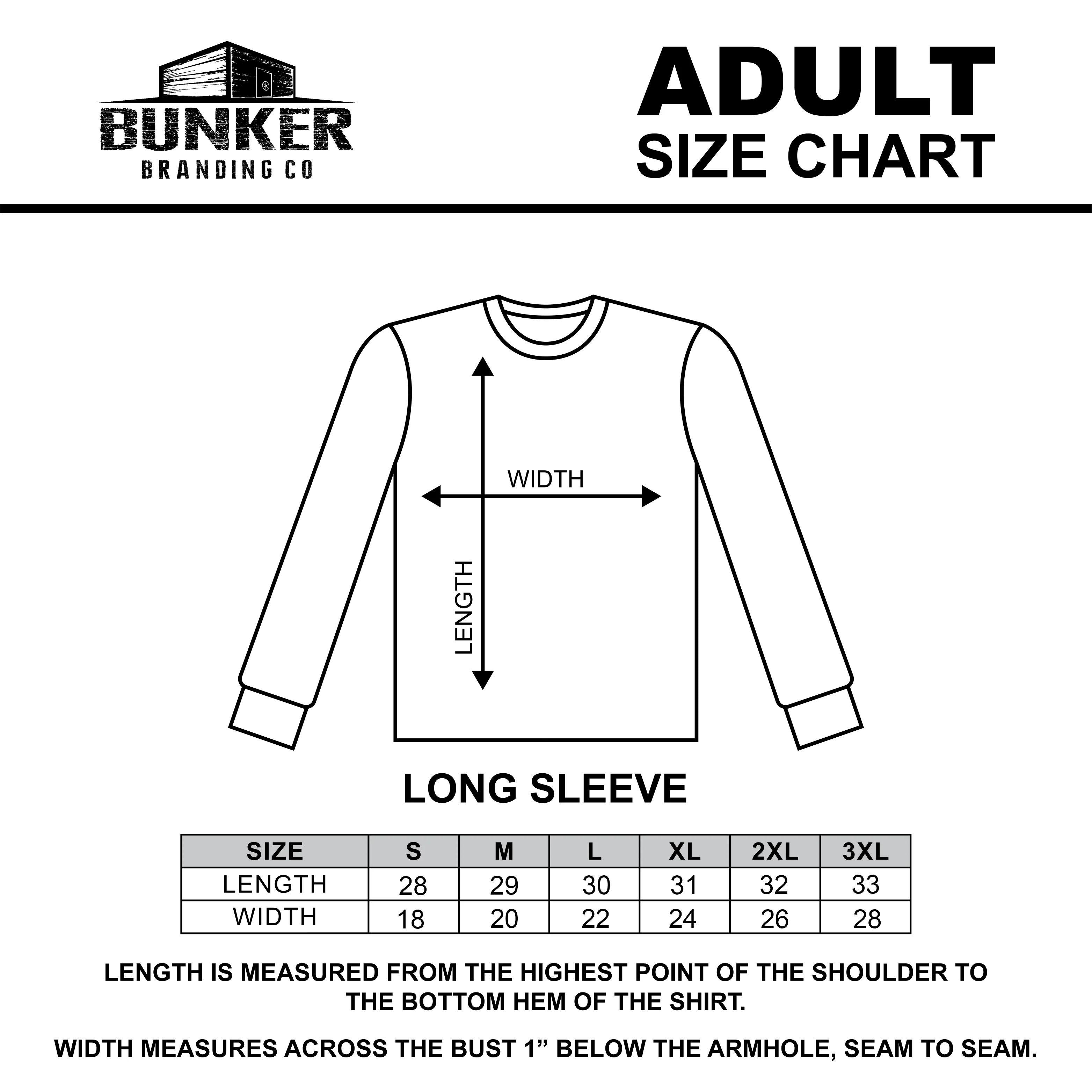 Skeleton Glow Long Sleeve - Image 7